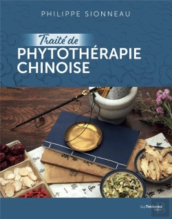 Bertrand.pt - Traite De Phytotherapie Chinoise