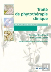 Traité De Phytothérapie Clinique ; Endobiogenie Et Médecine
