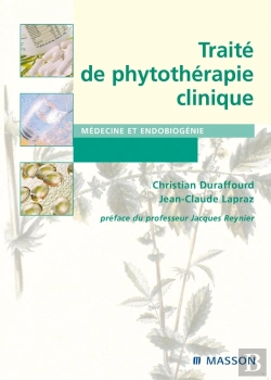 Bertrand.pt - Traité De Phytothérapie Clinique ; Endobiogenie Et Médecine