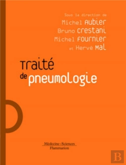 Bertrand.pt - Traité De Pneumologie (2e Édition)