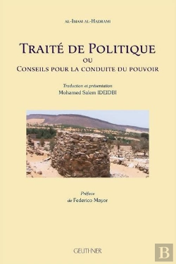 Bertrand.pt - Traité De Politique Ou Conseils Pour La Conduite Du Pouvoir
