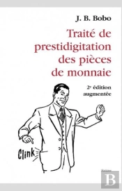 Traité De Prestidigitation Des Pièces De Monnaie
