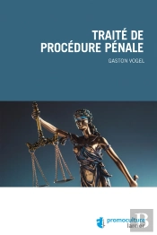 Traité De Procédure Pénale