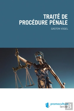 Bertrand.pt - Traité De Procédure Pénale