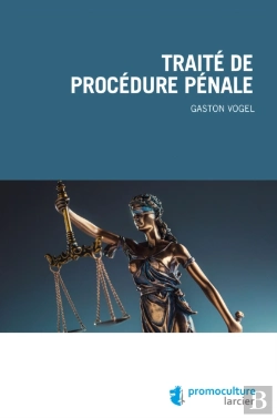 Bertrand.pt - Traité De Procédure Pénale