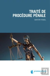 Traité De Procédure Pénale