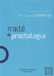 Traité De Proctologie