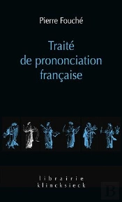 Traité De Prononciation Française