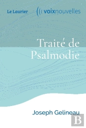 Traité De Psalmodie