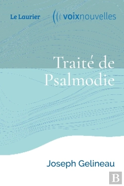 Bertrand.pt - Traité De Psalmodie
