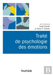 Traité De Psychologie Des Émotions