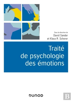 Bertrand.pt - Traité De Psychologie Des Émotions