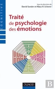 Traité De Psychologie Des Émotions