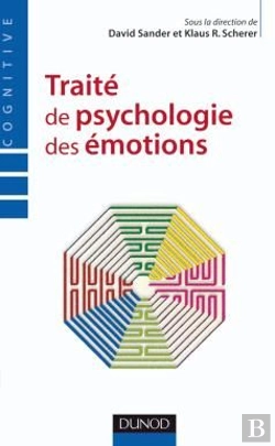 Bertrand.pt - Traité De Psychologie Des Émotions