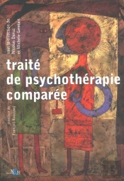 Traite De Psychotherapie Comparee
