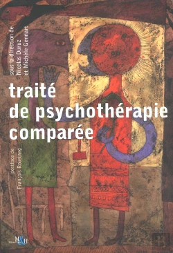 Bertrand.pt - Traite De Psychotherapie Comparee