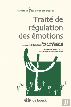 Bertrand.pt - Traité De Régulation Des Émotions