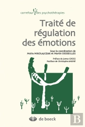 Traité De Régulation Des Émotions