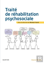 Traité De Réhabilitation Psychosociale