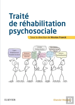Bertrand.pt - Traité De Réhabilitation Psychosociale