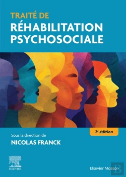 Bertrand.pt - Traité De Réhabilitation Psychosociale