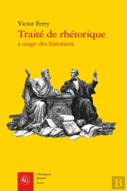 Bertrand.pt - Traité De Rhétorique