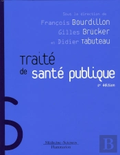 Traité De Santé Publique (2e Édition)