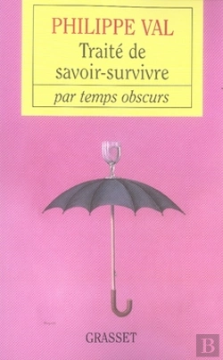 Bertrand.pt - Traité De Savoir-Survivre Par Temps Obscurs