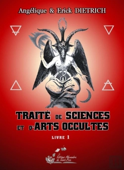 Bertrand.pt - Traité De Sciences Et D'Arts Occultes T1