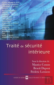 Traite De Securite Interieure