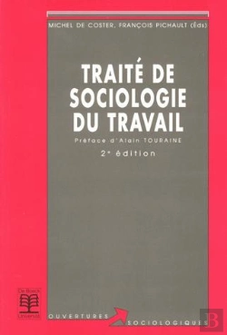 Bertrand.pt - Traité De Sociologie (2e Édition)