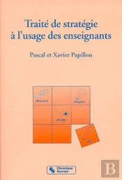 Traite De Strategie A L'Usage Des Enseignants
