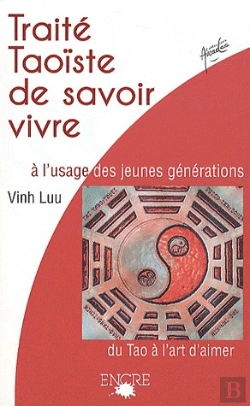 Bertrand.pt - Traite De Taoisme A L'Usage Des Jeunes Generations