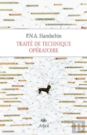 Traité De Technique Opératoire