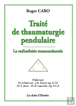 Bertrand.pt - Traite De Thaumaturgie