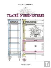 Traité D'Ébénisterie