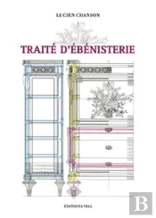 Traité D'Ébénisterie