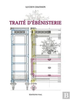 Bertrand.pt - Traité D'Ébénisterie