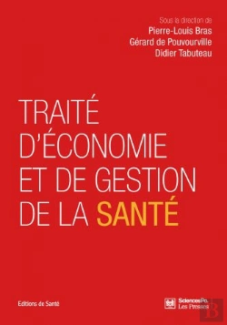 Bertrand.pt - Traité D'Économie Et De Gestion De La Santé