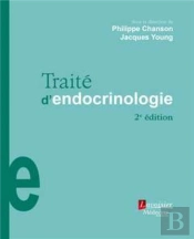 Traité D'Endocrinologie (2e Édition)