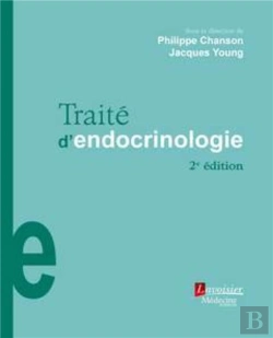 Bertrand.pt - Traité D'Endocrinologie (2e Édition)