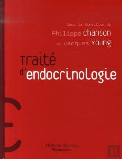 Bertrand.pt - Traité D'Endocrinologie