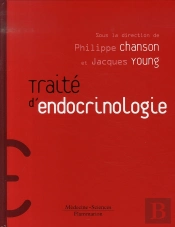 Traité D'Endocrinologie