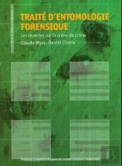 Traite D'Entomologie Forensique