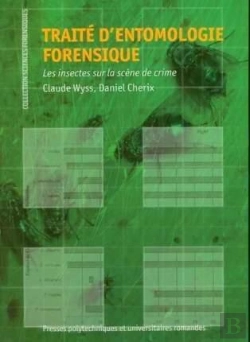 Bertrand.pt - Traite D'Entomologie Forensique