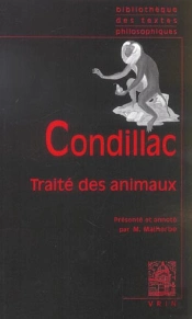 Traité Des Animaux