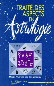 Traite Des Aspects En Astrologie