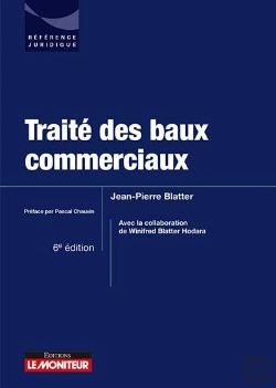 Bertrand.pt - Traité Des Baux Commerciaux