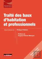 Traité Des Baux D'Habitation