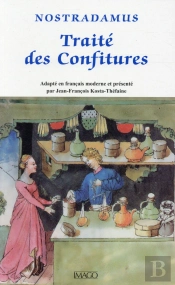 Traité Des Confitures (3e Édition)